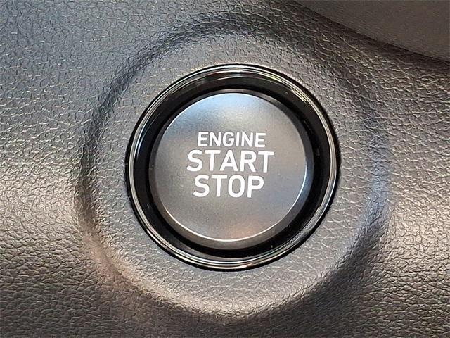 new 2025 Hyundai Venue car, priced at $23,165