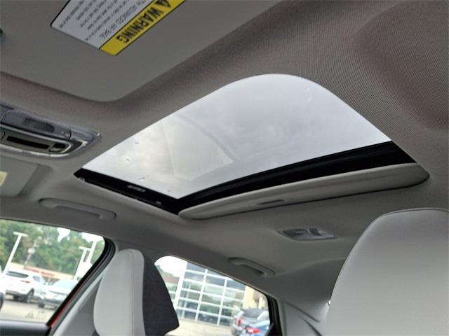 new 2025 Hyundai ELANTRA HEV car, priced at $28,890