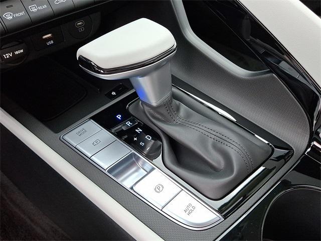 new 2025 Hyundai ELANTRA HEV car, priced at $28,890