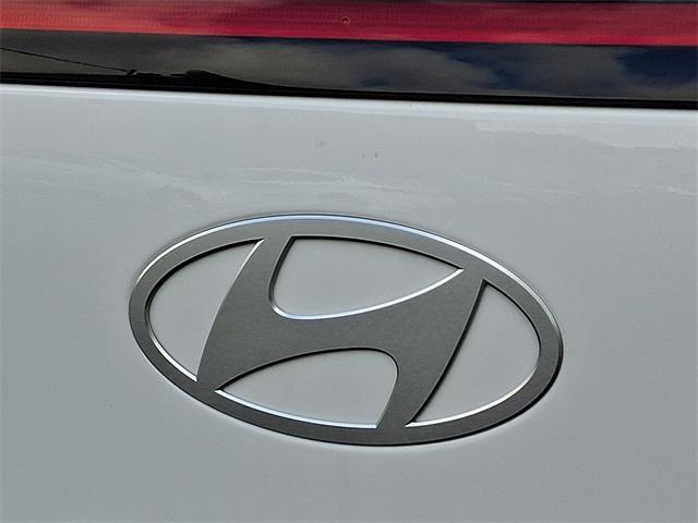 new 2026 Hyundai Kona car, priced at $29,750