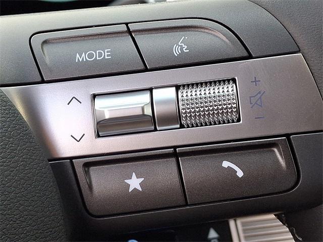 new 2026 Hyundai Kona car, priced at $29,750