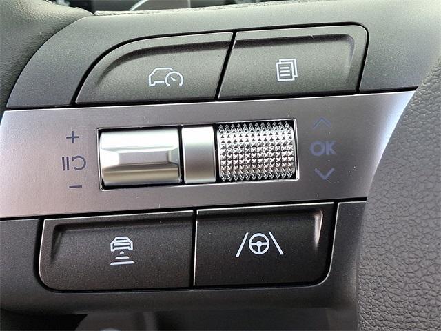 new 2026 Hyundai Kona car, priced at $29,750