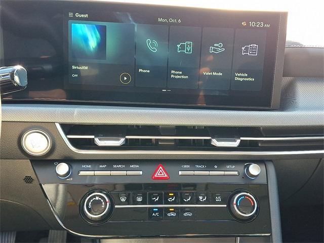 new 2026 Hyundai Sonata car, priced at $28,685