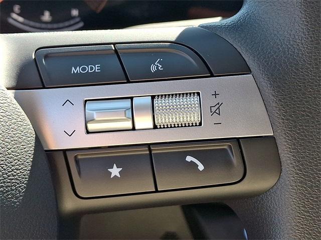 new 2026 Hyundai Sonata car, priced at $28,685