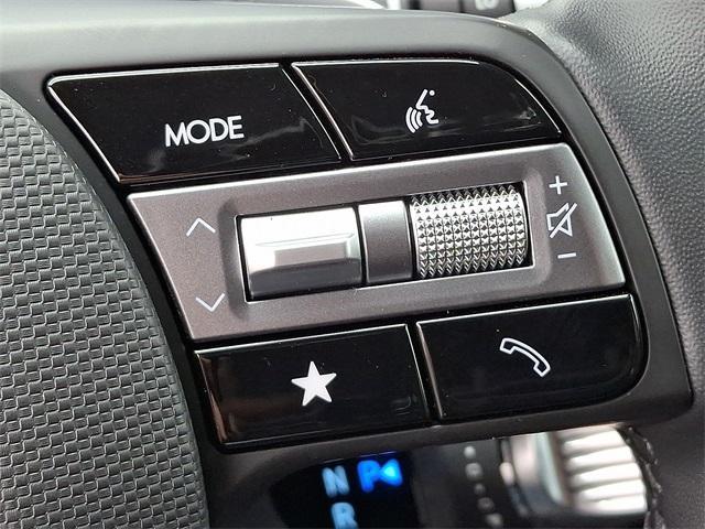 new 2026 Hyundai IONIQ 5 car, priced at $43,980