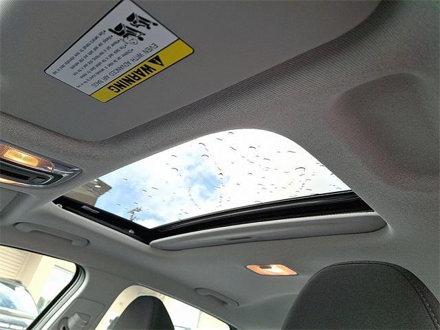 new 2025 Hyundai Elantra car, priced at $26,070