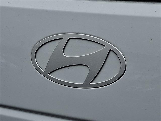new 2026 Hyundai Santa Fe car, priced at $45,115