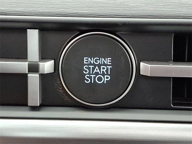 new 2026 Hyundai Santa Fe car, priced at $45,115