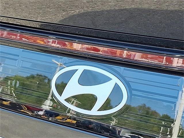 new 2026 Hyundai Sonata car, priced at $30,810