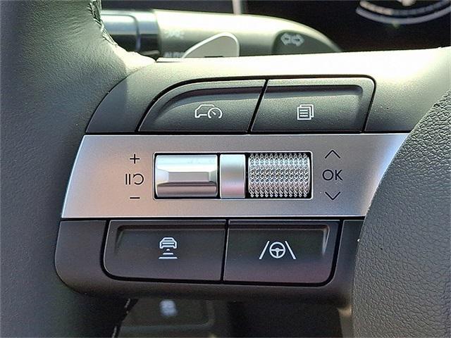 new 2026 Hyundai Sonata car, priced at $30,810