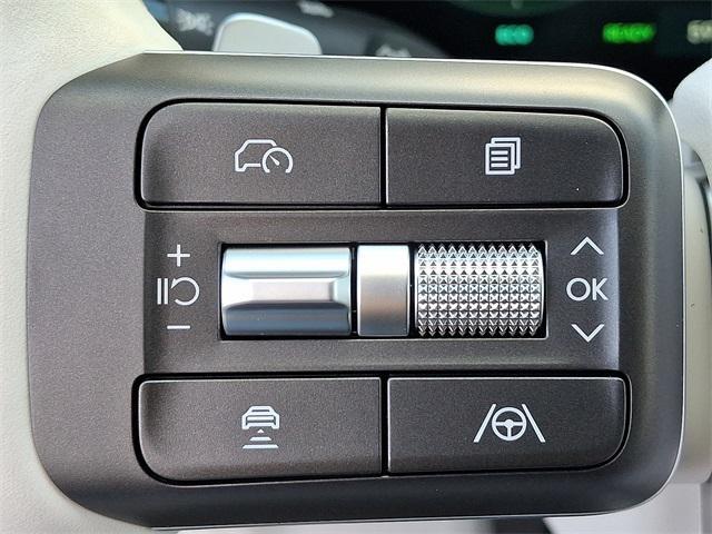 new 2026 Hyundai Palisade Hybrid car, priced at $55,630