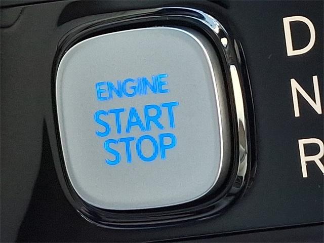 new 2026 Hyundai Palisade Hybrid car, priced at $55,630