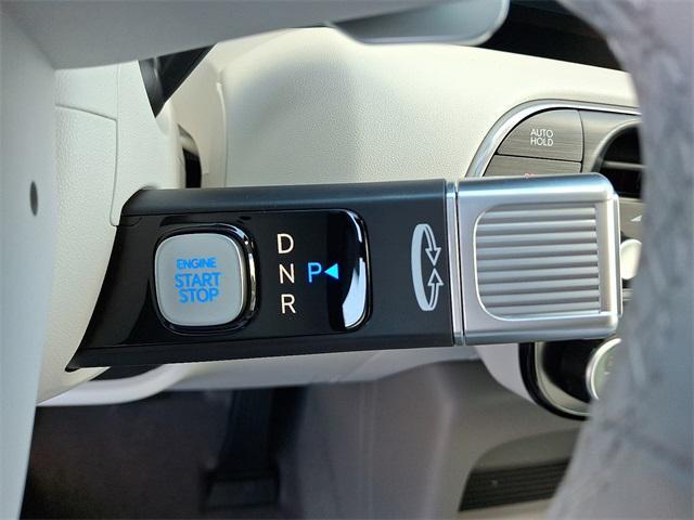 new 2026 Hyundai Palisade Hybrid car, priced at $55,630