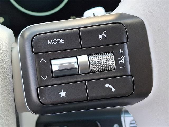 new 2026 Hyundai Palisade Hybrid car, priced at $55,630