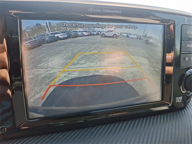 used 2019 Hyundai Tucson car, priced at $15,906