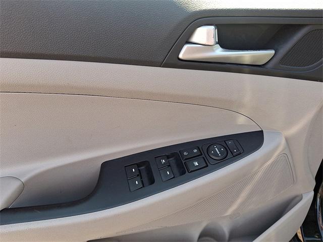 used 2019 Hyundai Tucson car, priced at $15,906