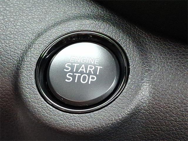 new 2026 Hyundai Venue car, priced at $24,865