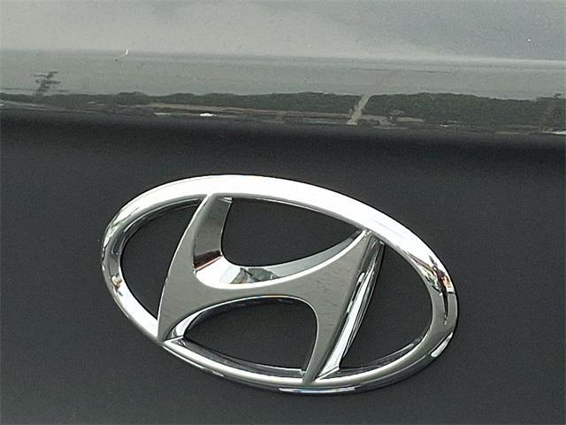 new 2026 Hyundai Venue car, priced at $24,865