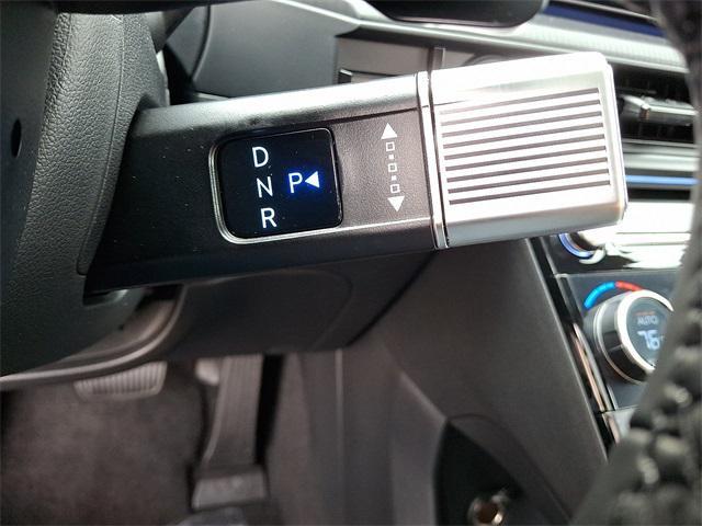 new 2026 Hyundai Santa Fe car, priced at $47,215