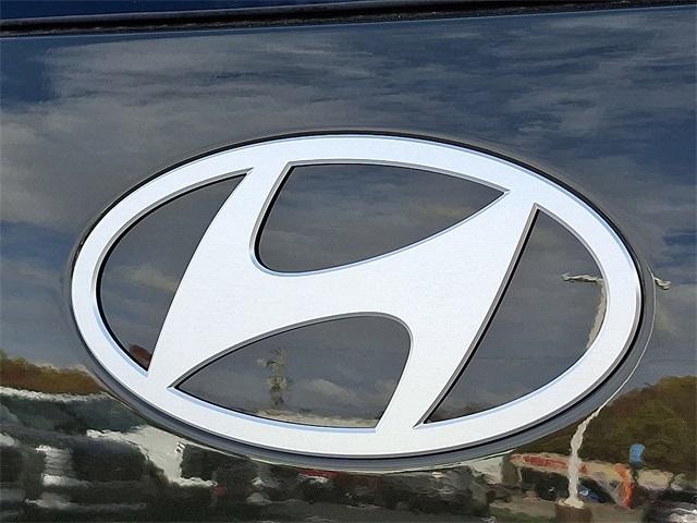 new 2026 Hyundai Palisade Hybrid car, priced at $58,995