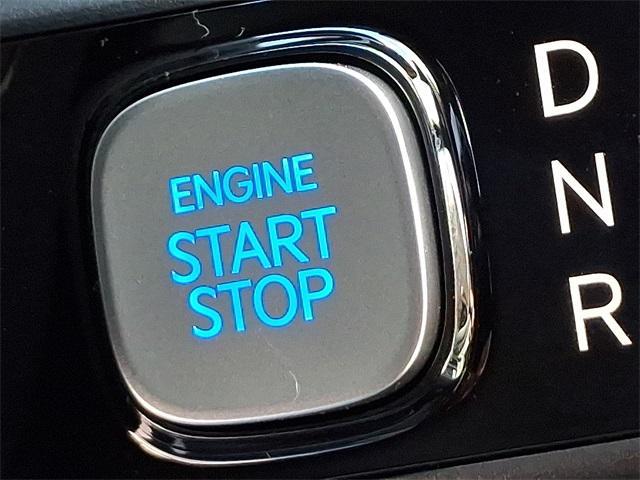 new 2026 Hyundai Palisade Hybrid car, priced at $58,995