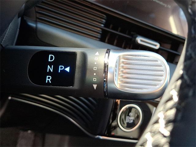 new 2026 Hyundai IONIQ 5 car, priced at $43,980