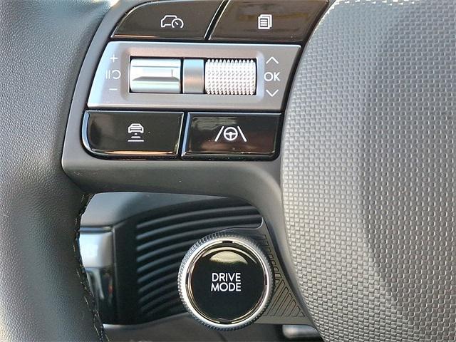 new 2026 Hyundai IONIQ 5 car, priced at $43,980