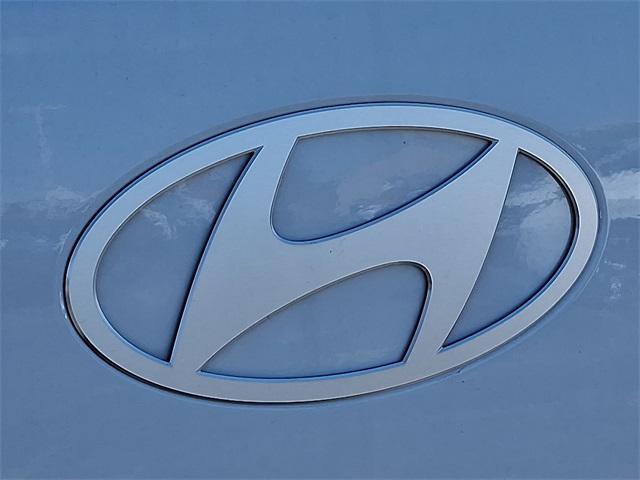 new 2025 Hyundai Santa Fe car, priced at $46,929