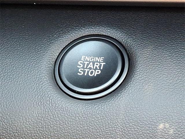 new 2025 Hyundai Elantra car, priced at $23,740