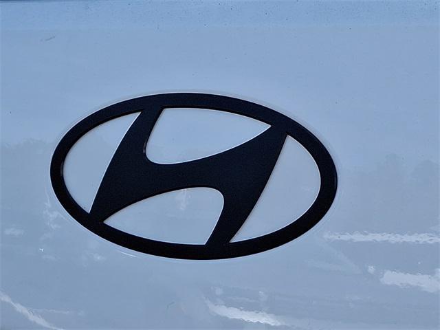 new 2026 Hyundai SANTA FE HEV car, priced at $47,965