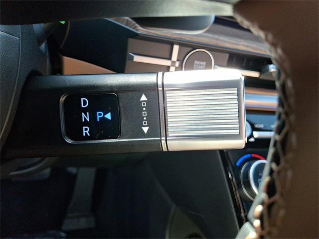 new 2026 Hyundai SANTA FE HEV car, priced at $47,965