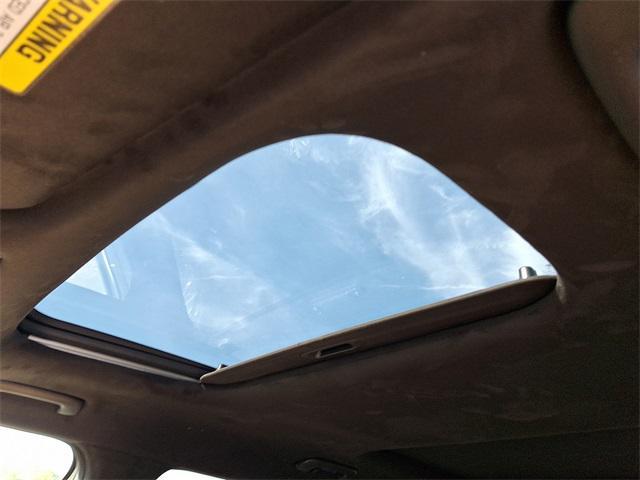 new 2026 Hyundai SANTA FE HEV car, priced at $47,965