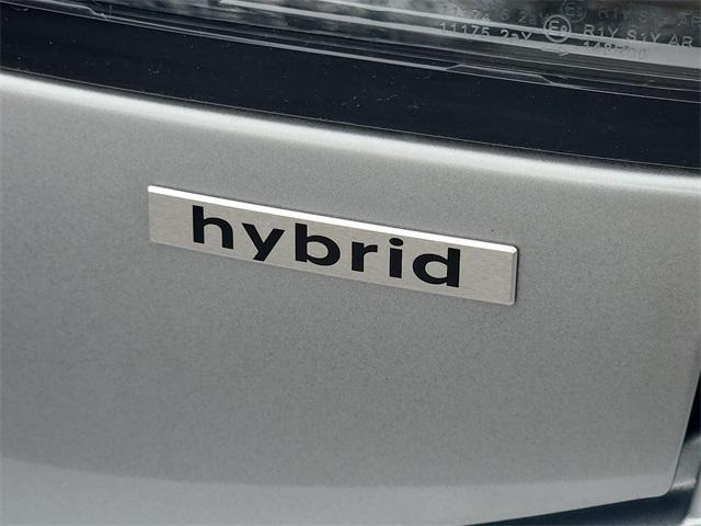 new 2024 Hyundai Sonata Hybrid car, priced at $38,410