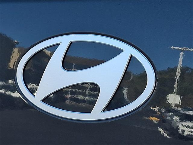 new 2026 Hyundai Santa Fe car, priced at $43,875