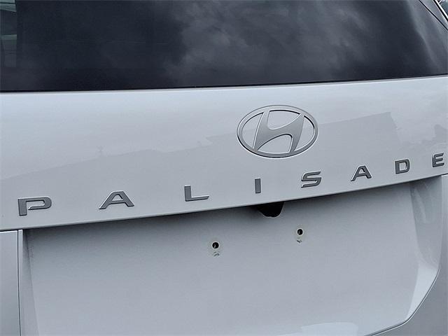 new 2026 Hyundai Palisade car, priced at $56,455