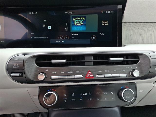 new 2026 Hyundai Palisade car, priced at $56,455