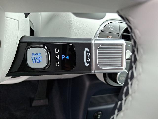 new 2026 Hyundai Palisade car, priced at $56,455