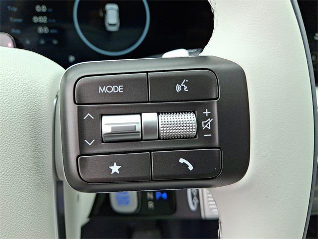 new 2026 Hyundai Palisade car, priced at $56,455