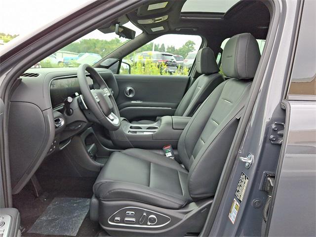 new 2026 Hyundai Palisade car, priced at $55,850
