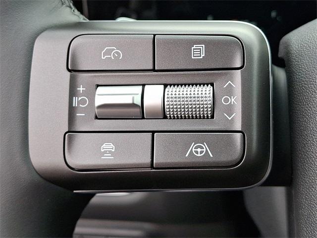 new 2026 Hyundai Palisade car, priced at $55,850