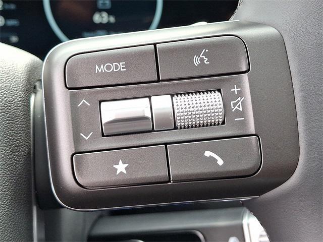 new 2026 Hyundai Palisade car, priced at $56,945