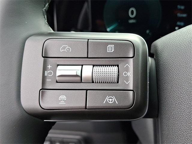 new 2026 Hyundai Palisade car, priced at $56,945