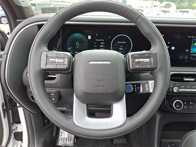 new 2026 Hyundai Palisade car, priced at $56,945