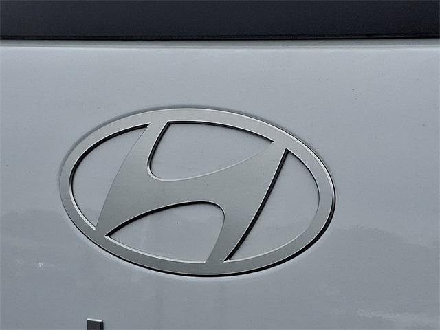 new 2026 Hyundai Palisade car, priced at $56,945