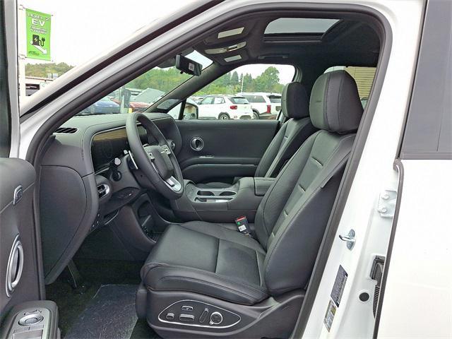 new 2026 Hyundai Palisade car, priced at $56,945