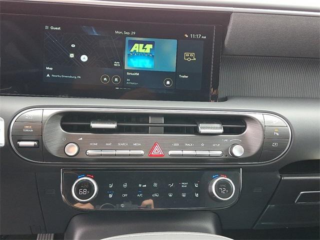 new 2026 Hyundai Palisade car, priced at $56,945