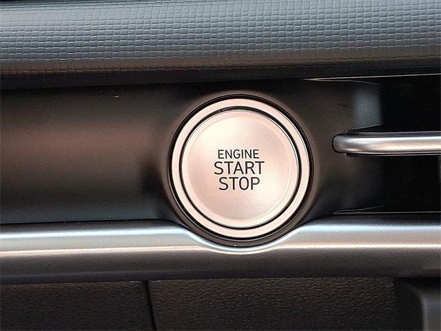 new 2026 Hyundai Tucson car, priced at $30,141