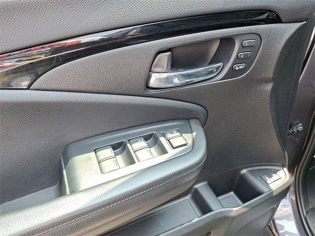 used 2020 Honda Passport car, priced at $28,777