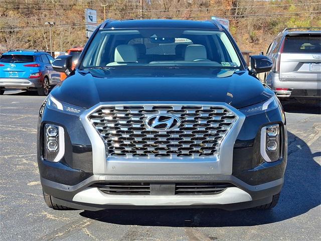 used 2020 Hyundai Palisade car, priced at $27,888