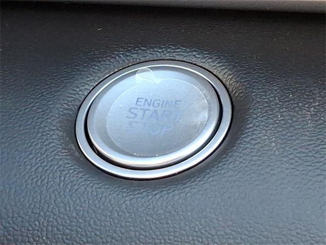 new 2025 Hyundai ELANTRA HEV car, priced at $26,615